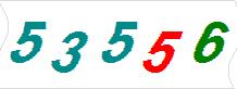 һ