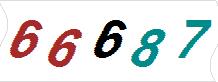 һ